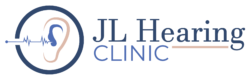 JL Hearing Clinic - Rustenburg Audiologist Audioloog - Logo